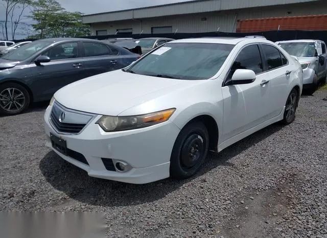 JH4CU2F89DC007011 2013 2013 Acura TSX- 2-4 2