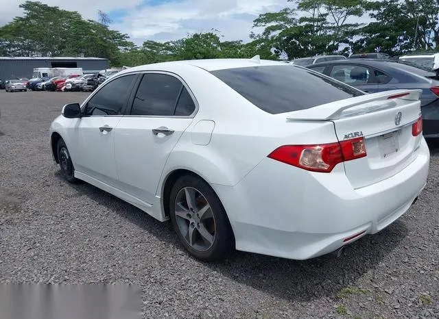 JH4CU2F89DC007011 2013 2013 Acura TSX- 2-4 3