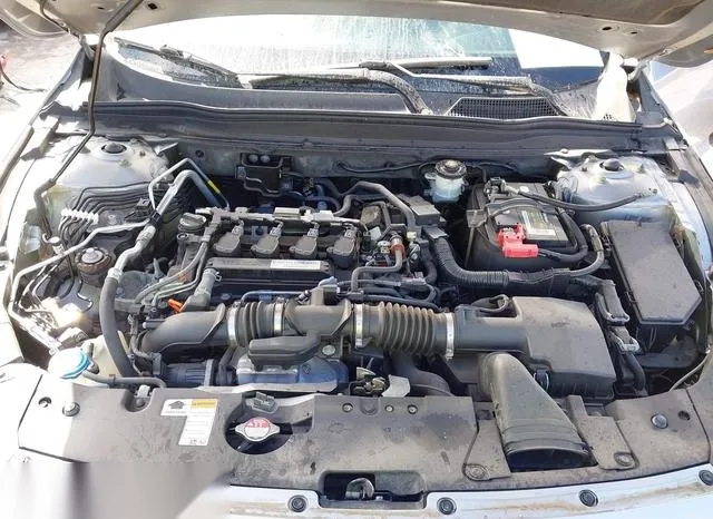 1HGCV1F31JA212232 2018 2018 Honda Accord- Sport 10