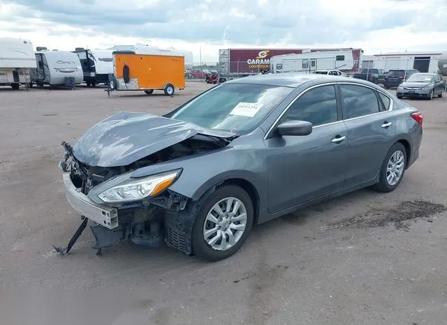 1N4AL3AP2HN337735 2017 2017 Nissan Altima- 2-5 S 2