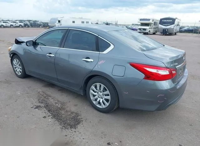 1N4AL3AP2HN337735 2017 2017 Nissan Altima- 2-5 S 3