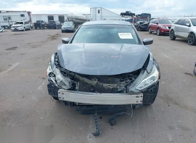 1N4AL3AP2HN337735 2017 2017 Nissan Altima- 2-5 S 6