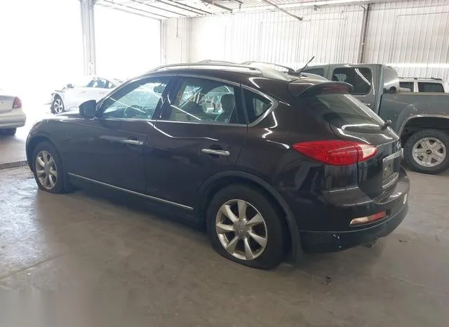 JNKAJ09F38M359693 2008 2008 Infiniti EX35- Journey 3