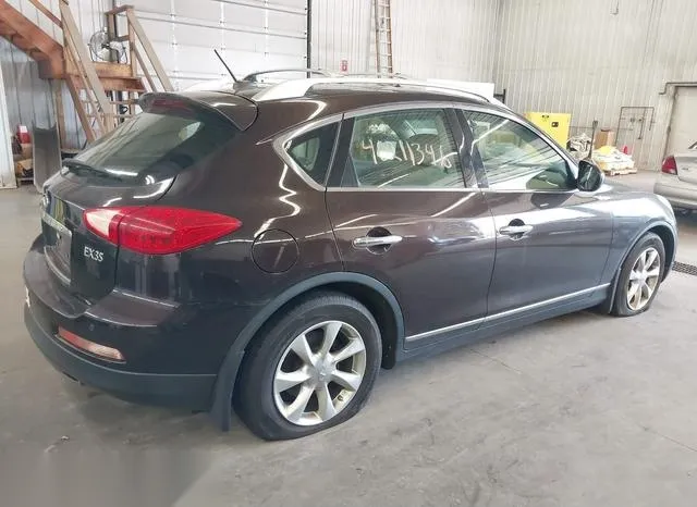 JNKAJ09F38M359693 2008 2008 Infiniti EX35- Journey 4