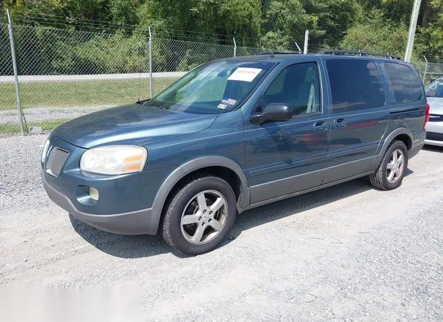 1GMDV03L65D304728 2005 2005 Pontiac Montana- Sv6 Fwd 2