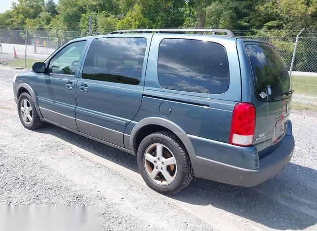 1GMDV03L65D304728 2005 2005 Pontiac Montana- Sv6 Fwd 3