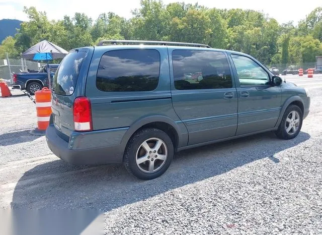 1GMDV03L65D304728 2005 2005 Pontiac Montana- Sv6 Fwd 4