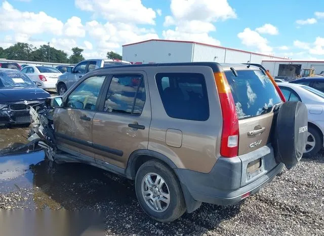 SHSRD78893U152050 2003 2003 Honda CR-V- EX 3