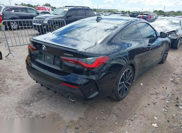 WBA53AP04PCM01257 2023 2023 BMW 4 Series- 430I 4