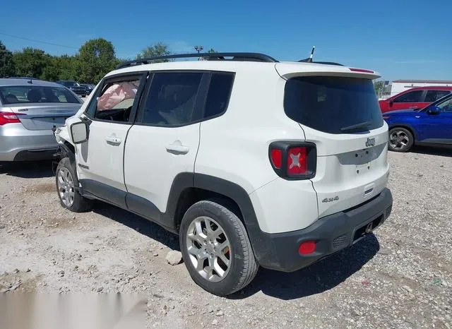 ZACCJBBB0JPH50059 2018 2018 Jeep Renegade- Latitude 4X4 3