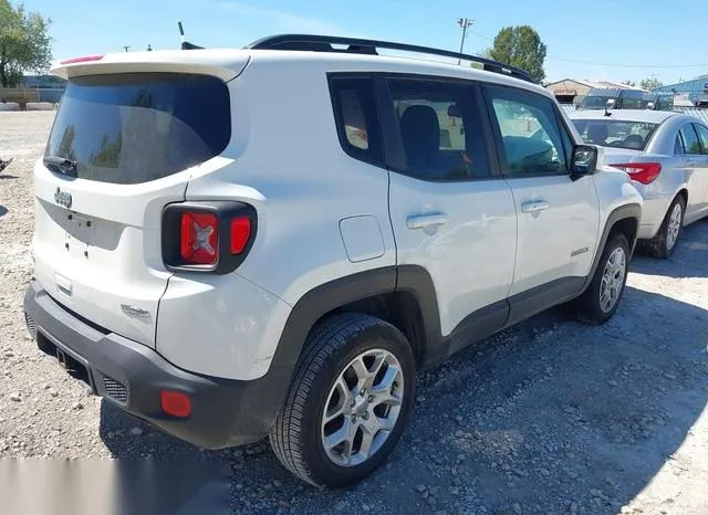 ZACCJBBB0JPH50059 2018 2018 Jeep Renegade- Latitude 4X4 4