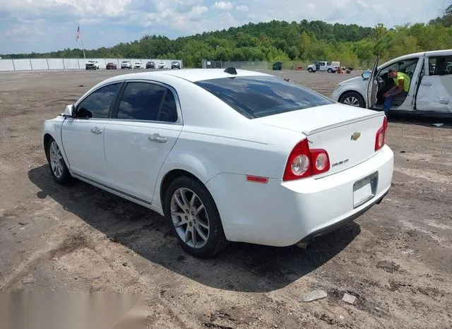 1G1ZG5E77CF255020 2012 2012 Chevrolet Malibu- 2LZ 3