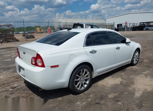 1G1ZG5E77CF255020 2012 2012 Chevrolet Malibu- 2LZ 4