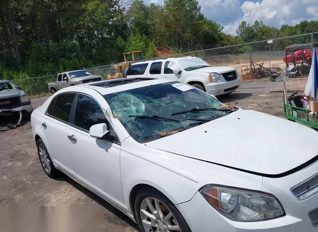 1G1ZG5E77CF255020 2012 2012 Chevrolet Malibu- 2LZ 6