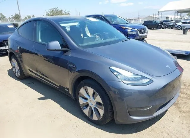 7SAYGDEE8PA079956 2023 2023 Tesla Model Y- Awd/Long Range Du 1