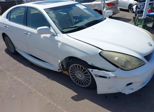 JTHBA30G455094655 2005 2005 Lexus ES- 330 6