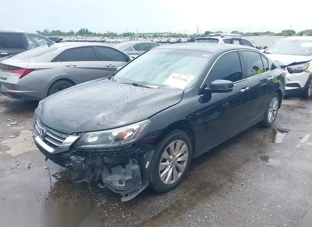 1HGCR2F79DA262085 2013 2013 Honda Accord- EX 2