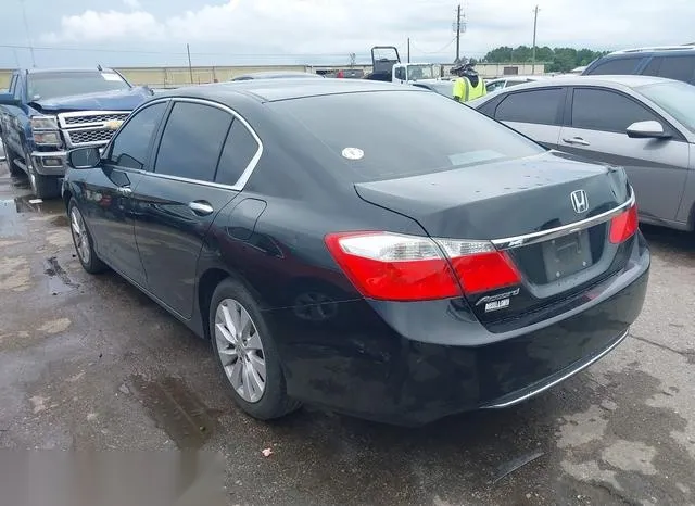 1HGCR2F79DA262085 2013 2013 Honda Accord- EX 3