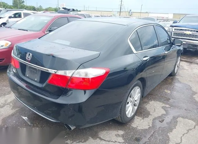 1HGCR2F79DA262085 2013 2013 Honda Accord- EX 4