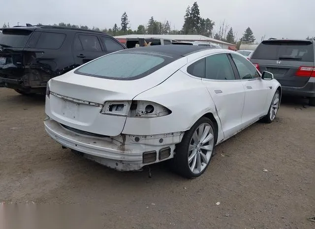 5YJSA1CN5DFP20873 2013 2013 Tesla Model S 6