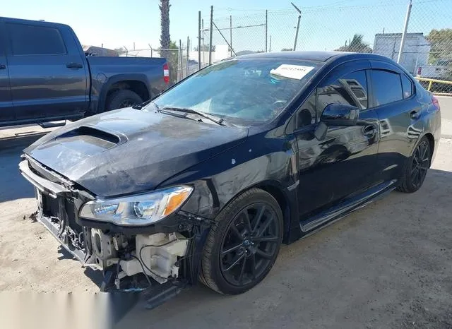 JF1VA1E66H9817203 2017 2017 Subaru WRX- Premium 2