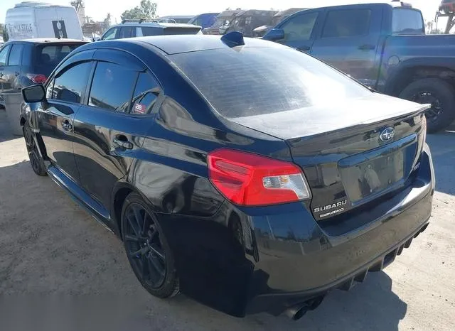 JF1VA1E66H9817203 2017 2017 Subaru WRX- Premium 3