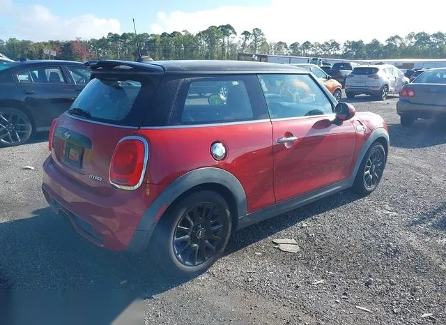 WMWXP7C55F2A61108 2015 2015 Mini Hardtop- Cooper S 4