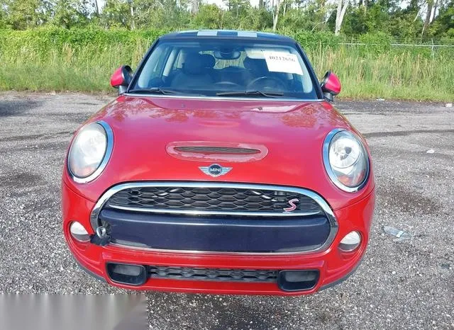 WMWXP7C55F2A61108 2015 2015 Mini Hardtop- Cooper S 6