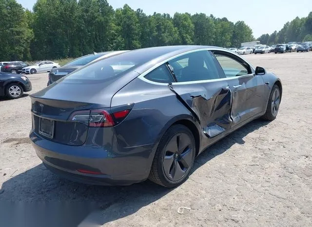 5YJ3E1EA8KF307250 2019 2019 Tesla Model 3- Long Range/Mid Ra 4