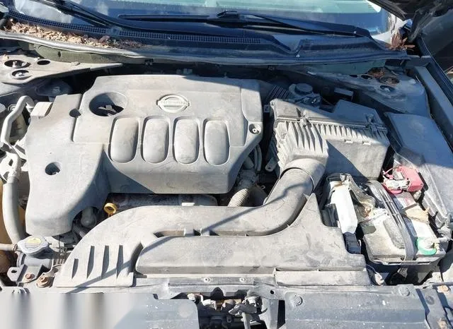 1N4AL21E97C209835 2007 2007 Nissan Altima- 2-5 S 10