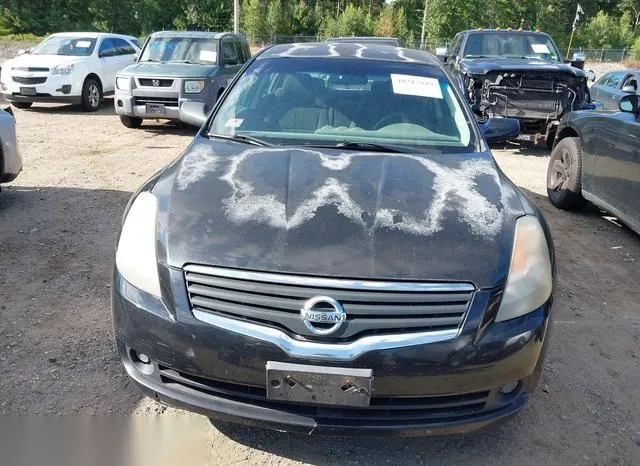 1N4AL21E97C209835 2007 2007 Nissan Altima- 2-5 S 6