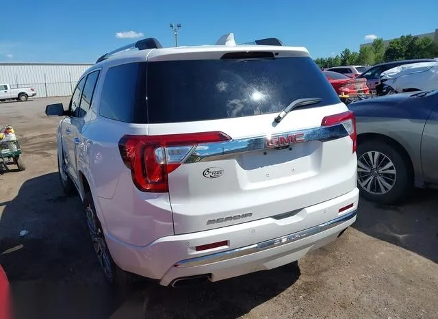 1GKKNPLS4MZ147959 2021 2021 GMC Acadia- Fwd Denali 3