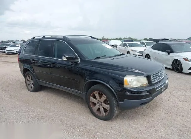 YV4952CY4C1618603 2012 2012 Volvo XC90- 3-2/3-2 Platinum/3 1