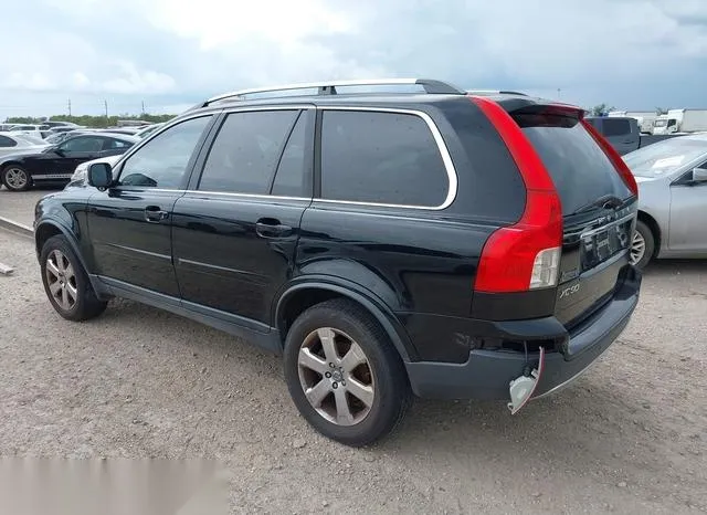 YV4952CY4C1618603 2012 2012 Volvo XC90- 3-2/3-2 Platinum/3 3