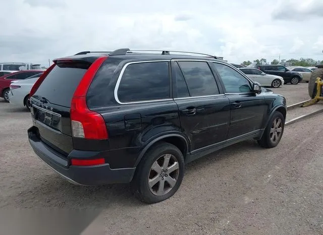 YV4952CY4C1618603 2012 2012 Volvo XC90- 3-2/3-2 Platinum/3 4