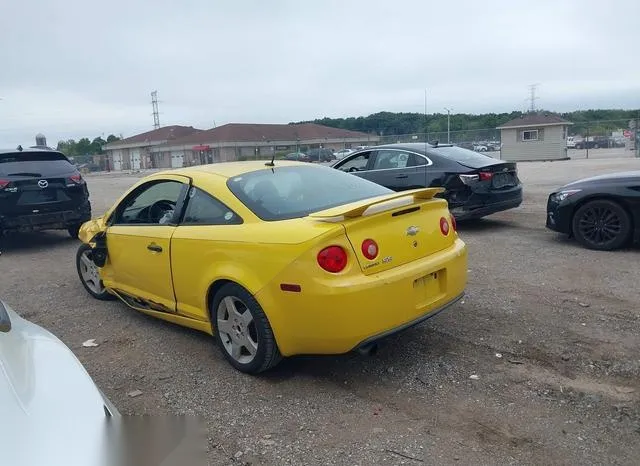 1G1AM18B667754498 2006 2006 Chevrolet Cobalt- SS 3