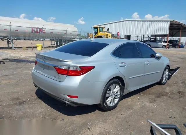 JTHBK1GG3E2139853 2014 2014 Lexus ES- 350 4