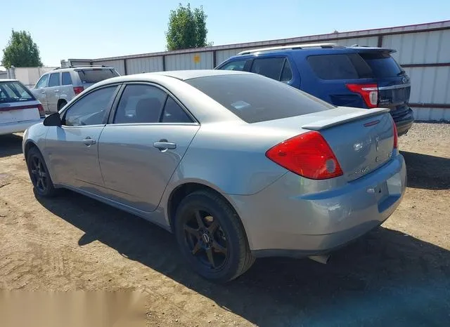 1G2ZH57N994155767 2009 2009 Pontiac G6- GT 3