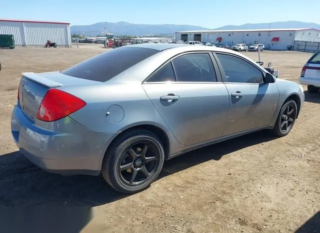 1G2ZH57N994155767 2009 2009 Pontiac G6- GT 4