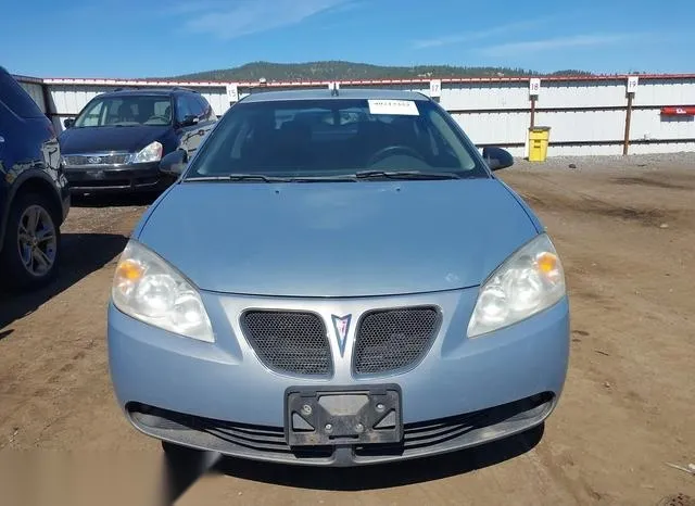 1G2ZH57N994155767 2009 2009 Pontiac G6- GT 6