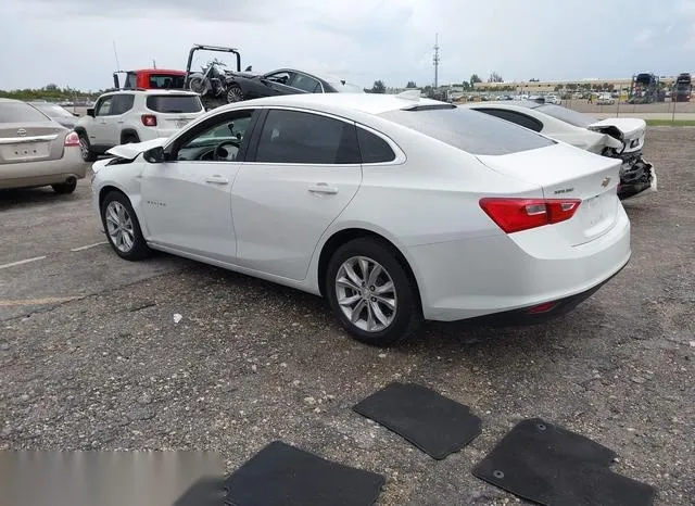 1G1ZD5STXPF149273 2023 2023 Chevrolet Malibu- Fwd 1Lt 3