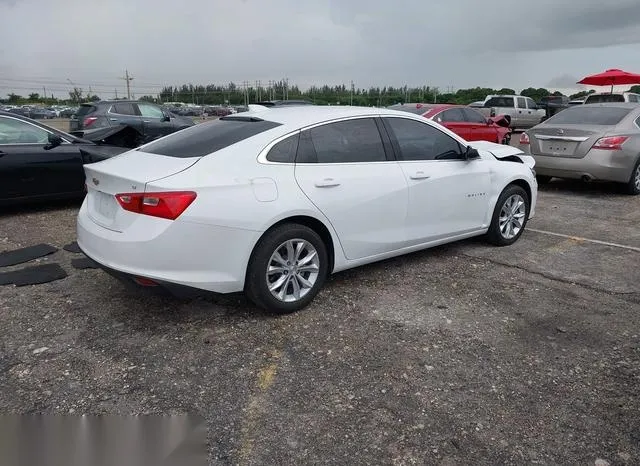 1G1ZD5STXPF149273 2023 2023 Chevrolet Malibu- Fwd 1Lt 4