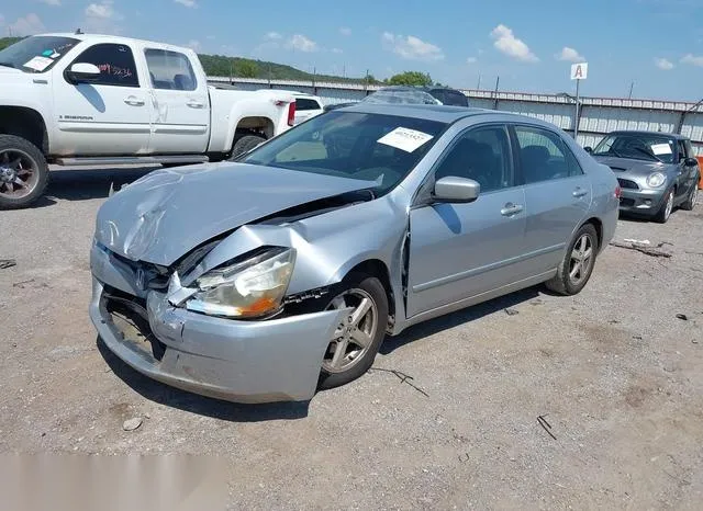 JHMCM56834C022119 2004 2004 Honda Accord- 2-4 EX 2