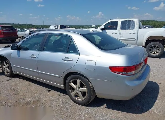 JHMCM56834C022119 2004 2004 Honda Accord- 2-4 EX 3