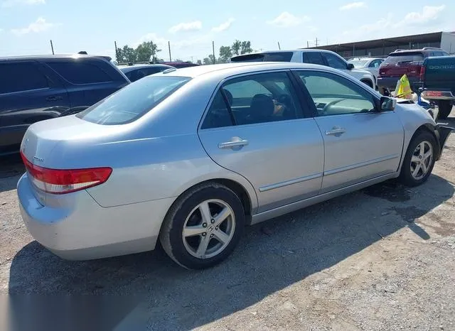 JHMCM56834C022119 2004 2004 Honda Accord- 2-4 EX 4