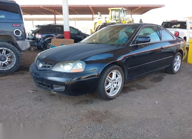 19UYA42663A014994 2003 2003 Acura CL- 3-2 Type S Automatic 2