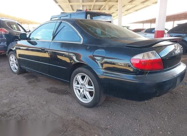 19UYA42663A014994 2003 2003 Acura CL- 3-2 Type S Automatic 3