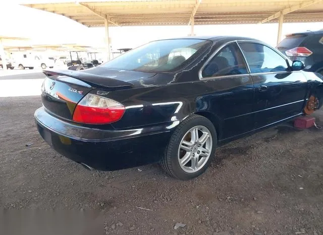 19UYA42663A014994 2003 2003 Acura CL- 3-2 Type S Automatic 4