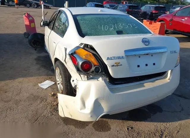 1N4AL2AP7BN427755 2011 2011 Nissan Altima- 2-5 S 3