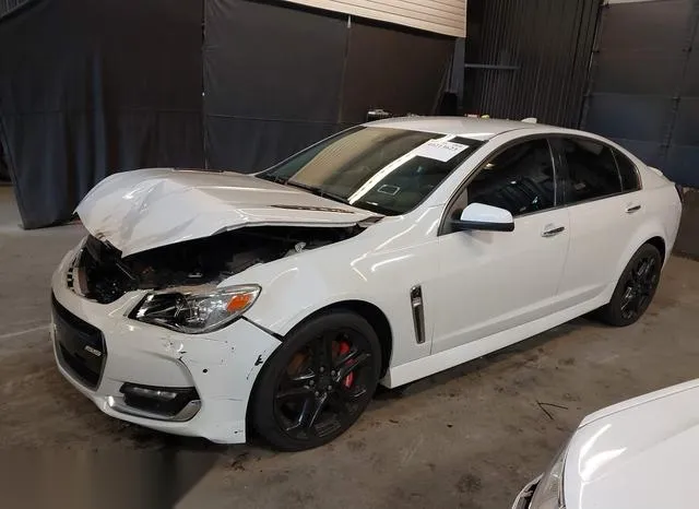 6G3F15RW6HL301185 2017 2017 Chevrolet SS 2